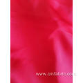 100% Polyester Satin Chiffon Plain Dyed Fabric
